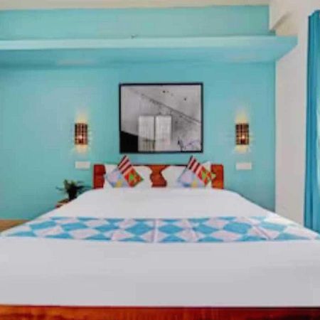 Hotel O Dhanori Pune Formerly Season Inn Dāpuri Dış mekan fotoğraf