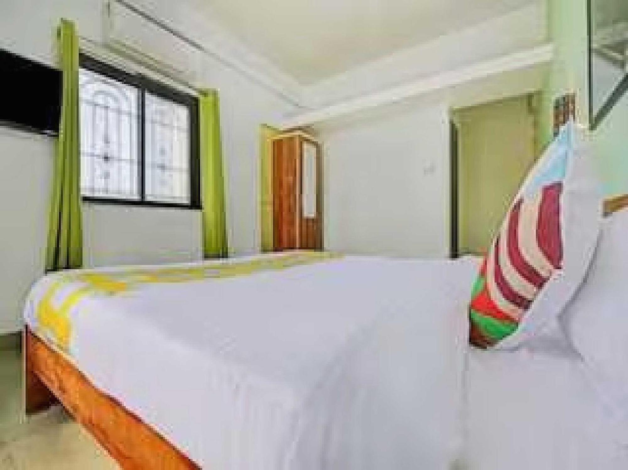 Hotel O Dhanori Pune Formerly Season Inn Dāpuri Dış mekan fotoğraf