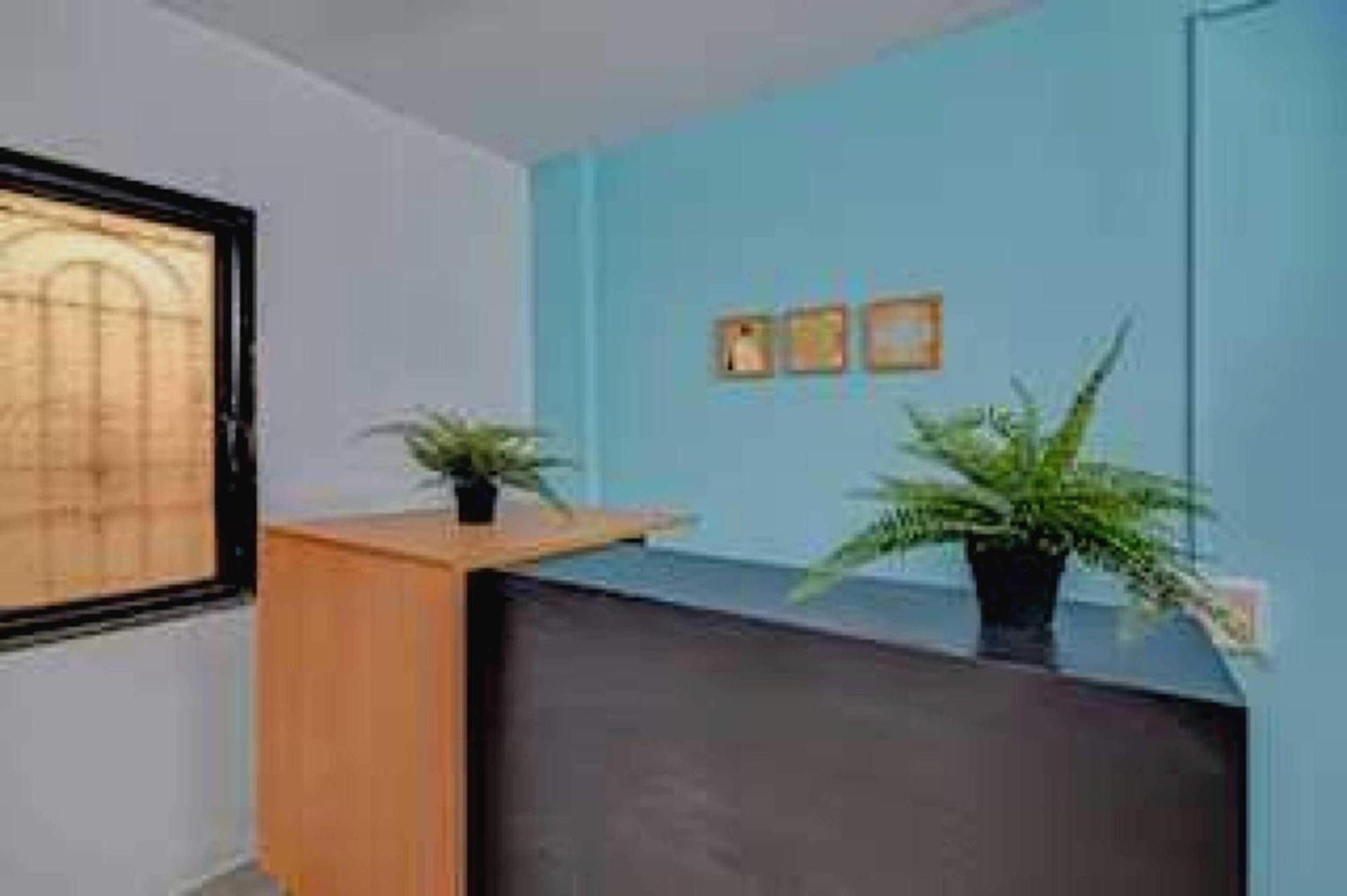 Hotel O Dhanori Pune Formerly Season Inn Dāpuri Dış mekan fotoğraf