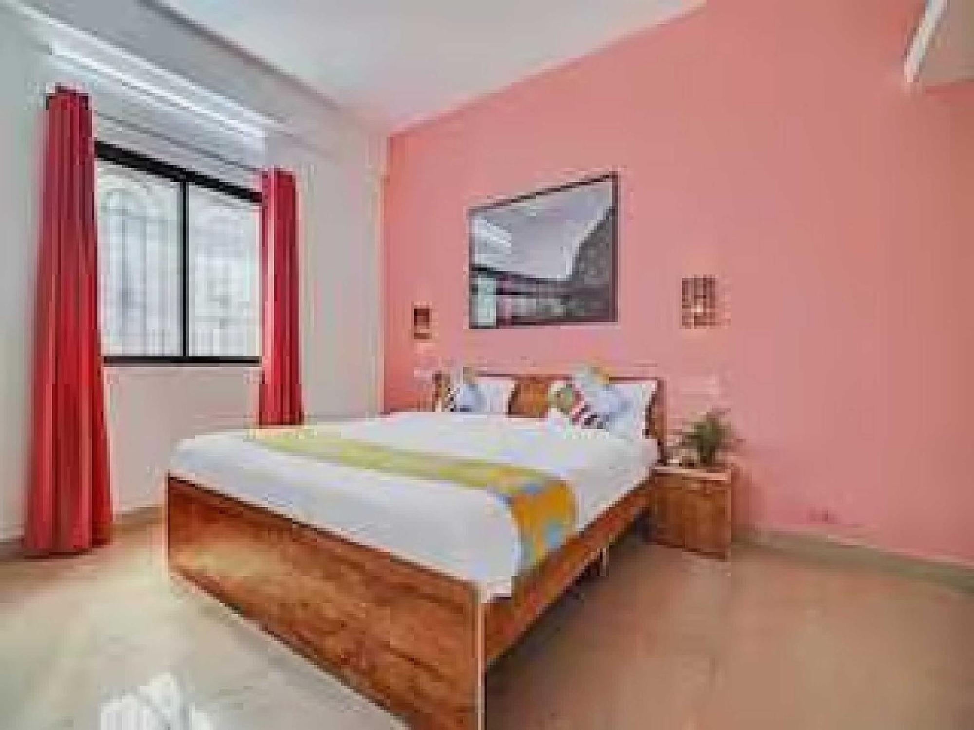 Hotel O Dhanori Pune Formerly Season Inn Dāpuri Dış mekan fotoğraf